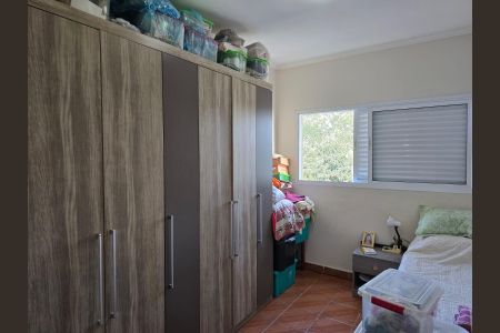 Apartamento à venda com 65m², 2 quartos e 1 vagaQuarto 01