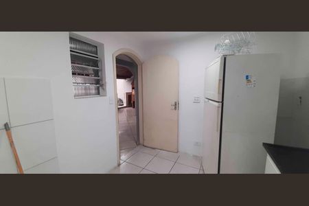 Casa para alugar com 500m², 5 quartos e 6 vagas