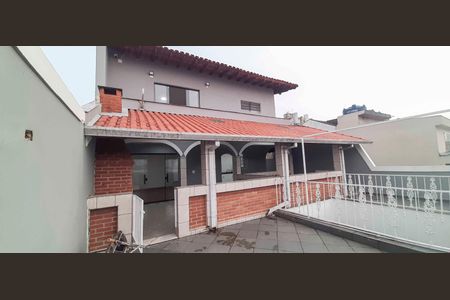 Casa para alugar com 500m², 5 quartos e 6 vagas