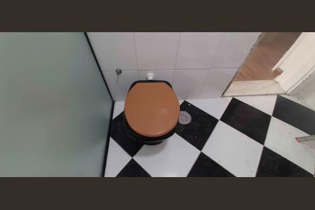 Casa para alugar com 500m², 5 quartos e 6 vagas