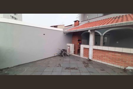 Casa para alugar com 500m², 5 quartos e 6 vagas