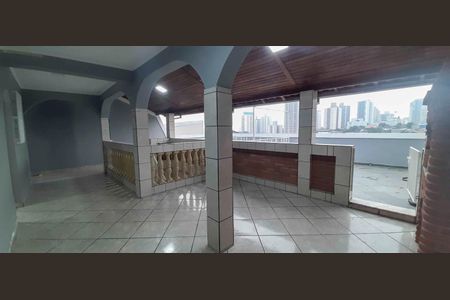 Casa para alugar com 500m², 5 quartos e 6 vagas