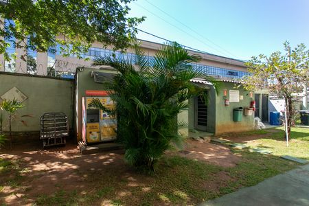 Apartamento à venda com 42m², 2 quartos e 1 vaga Apartamento à venda com 42m², 2 quartos e 1 vagaÁrea comum