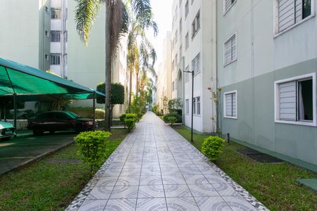 Apartamento à venda com 42m², 2 quartos e 1 vaga Apartamento à venda com 42m², 2 quartos e 1 vagaÁrea comum