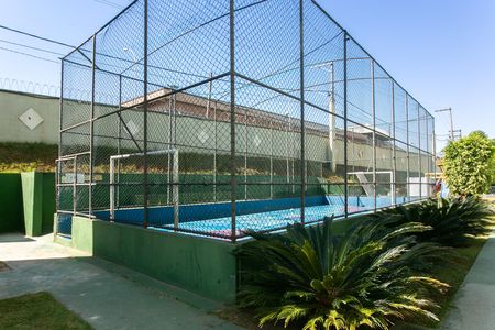 Apartamento à venda com 42m², 2 quartos e 1 vaga Apartamento à venda com 42m², 2 quartos e 1 vagaÁrea comum - Quadra