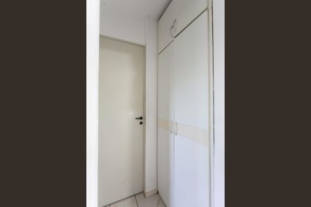 Apartamento à venda com 42m², 2 quartos e 1 vaga Apartamento à venda com 42m², 2 quartos e 1 vagaHall do Quarto