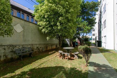 Apartamento à venda com 42m², 2 quartos e 1 vaga Apartamento à venda com 42m², 2 quartos e 1 vagaÁrea comum