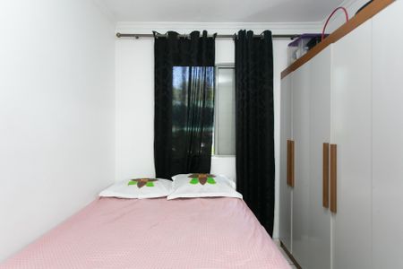 Quarto 1  de apartamento à venda com 2 quartos, 42m² em São Miguel Paulista, São Paulo