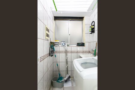 Apartamento à venda com 42m², 2 quartos e 1 vaga Apartamento à venda com 42m², 2 quartos e 1 vagaÁrea de Serviço