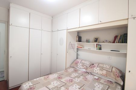 Quarto 1 de apartamento para alugar com 3 quartos, 84m² em Jardim Umuarama, São Paulo