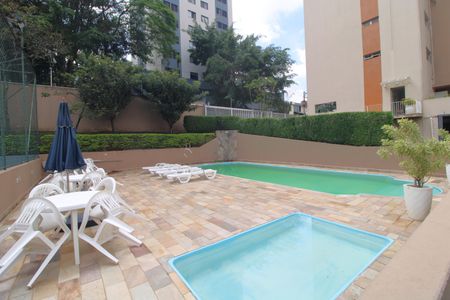 Apartamento para alugar com 84m², 3 quartos e 1 vagaPiscina