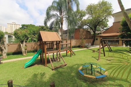 Apartamento para alugar com 84m², 3 quartos e 1 vagaPlayground