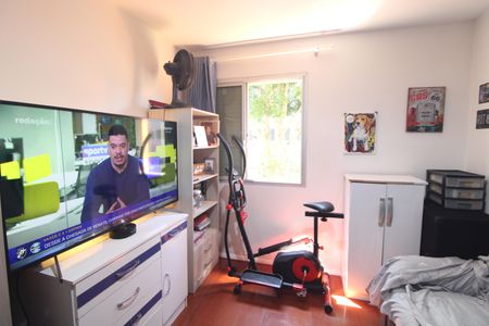 Quarto 3 de apartamento para alugar com 3 quartos, 84m² em Jardim Umuarama, São Paulo