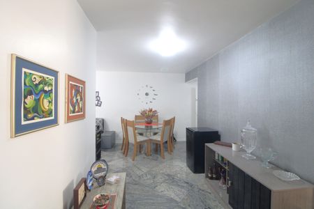 Sala de apartamento para alugar com 3 quartos, 84m² em Jardim Umuarama, São Paulo