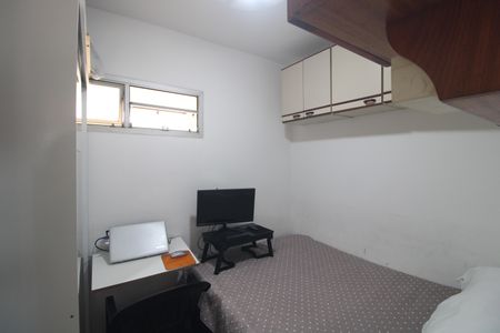 Apartamento para alugar com 84m², 3 quartos e 1 vagaQuarto 2