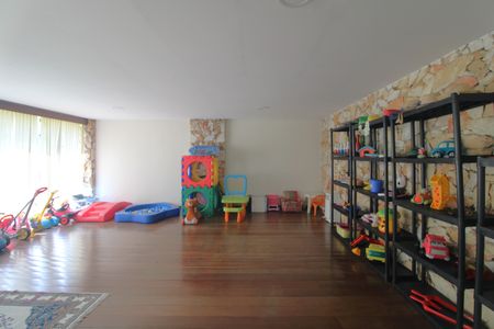 Apartamento para alugar com 84m², 3 quartos e 1 vagaBrinquedoteca