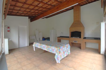 Apartamento para alugar com 84m², 3 quartos e 1 vagaÁrea comum - Churrasqueira