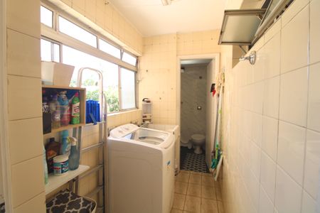 Apartamento para alugar com 84m², 3 quartos e 1 vagaLavanderia
