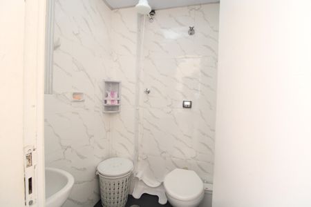 Apartamento para alugar com 84m², 3 quartos e 1 vagaBanheiro de serviço