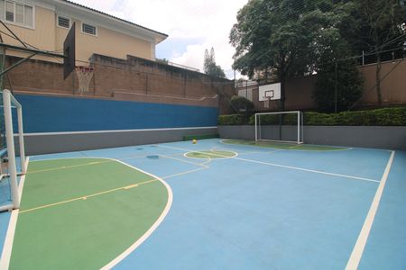 Apartamento para alugar com 84m², 3 quartos e 1 vagaQuadra