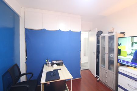 Quarto 3 de apartamento para alugar com 3 quartos, 84m² em Jardim Umuarama, São Paulo