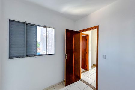 Casa de condomínio à venda com 83m², 3 quartos e 2 vagasQuarto 3