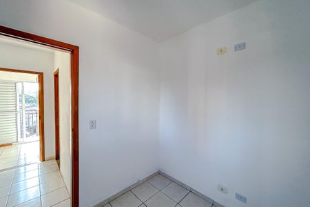 Casa de condomínio à venda com 83m², 3 quartos e 2 vagasQuarto 3