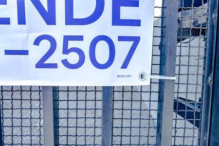 Casa de condomínio à venda com 83m², 3 quartos e 2 vagasBUFO-261