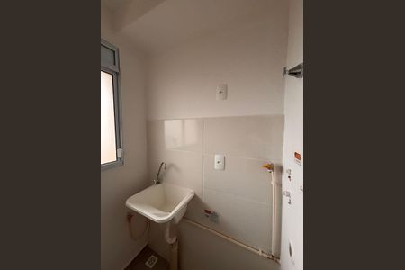 Apartamento para alugar com 48m², 2 quartos e 1 vagaCozinha