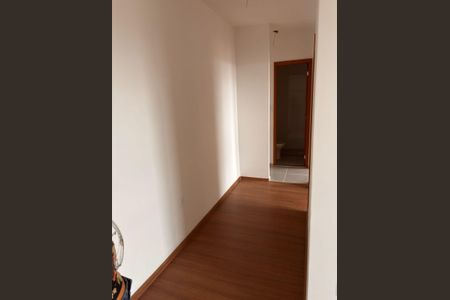 Apartamento para alugar com 48m², 2 quartos e 1 vagaCorredor 