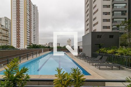 Apartamento para alugar com 82m², 3 quartos e 1 vagaÁrea comum - Piscina