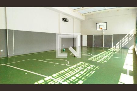 Apartamento para alugar com 82m², 3 quartos e 1 vagaQuadra Esportiva