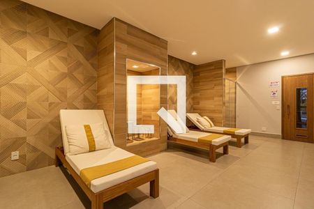 Apartamento para alugar com 82m², 3 quartos e 1 vagaSauna