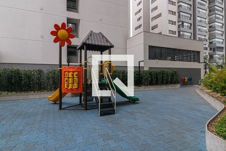 Apartamento para alugar com 82m², 3 quartos e 1 vagaÁrea comum - Playground