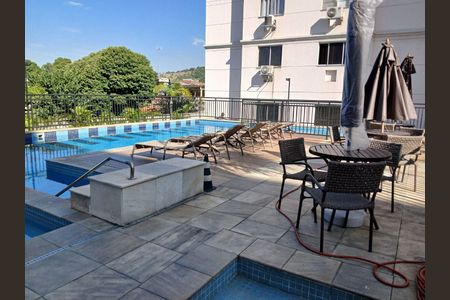 Apartamento à venda com 3 quartos, 63m² em Penha, Rio de Janeiro