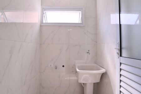 Apartamento para alugar com 50m², 2 quartos e sem vaga Apartamento para alugar com 50m², 2 quartos e sem vagaLavanderia