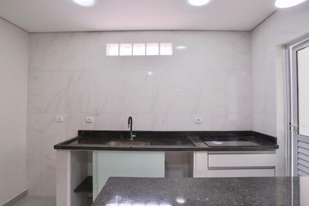 Apartamento para alugar com 50m², 2 quartos e sem vaga Apartamento para alugar com 50m², 2 quartos e sem vagaCozinha