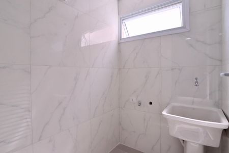 Apartamento para alugar com 50m², 2 quartos e sem vaga Apartamento para alugar com 50m², 2 quartos e sem vagaLavanderia