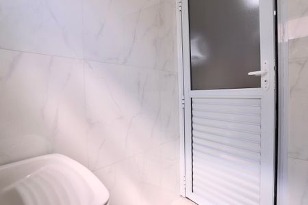 Apartamento para alugar com 50m², 2 quartos e sem vaga Apartamento para alugar com 50m², 2 quartos e sem vagaLavanderia