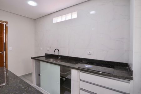 Apartamento para alugar com 50m², 2 quartos e sem vaga Apartamento para alugar com 50m², 2 quartos e sem vagaCozinha