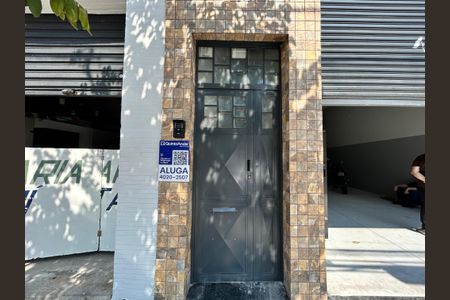 Apartamento para alugar com 50m², 2 quartos e sem vaga Apartamento para alugar com 50m², 2 quartos e sem vagaFachada