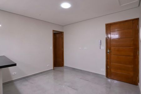 Sala de apartamento para alugar com 2 quartos, 50m² em Belenzinho, São Paulo