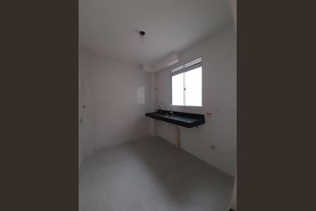 Cozinha  de apartamento para alugar com 2 quartos, 40m² em Cavalhada, Porto Alegre