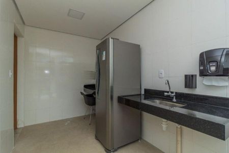 Apartamento para alugar com 40m², 2 quartos e 1 vaga Apartamento para alugar com 40m², 2 quartos e 1 vagaÁrea Comum