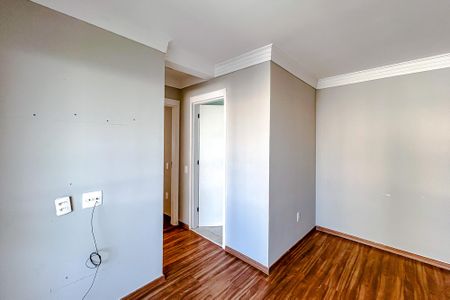 Sala de apartamento para alugar com 2 quartos, 45m² em Vila Esperança, São Paulo