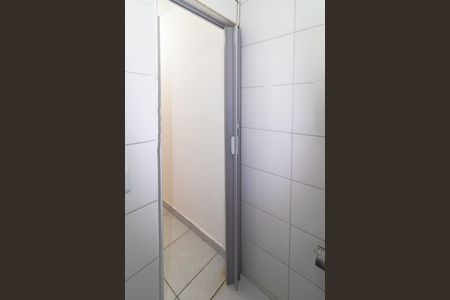 Casa para alugar com 55m², 2 quartos e sem vagaBanheiro