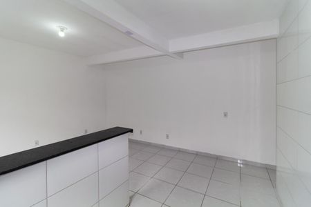 Casa para alugar com 55m², 2 quartos e sem vagaCozinha