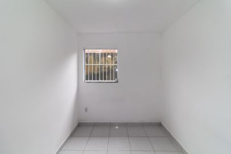 Quarto 1 de casa para alugar com 2 quartos, 55m² em Jardim Vera Cruz(zona Leste), São Paulo