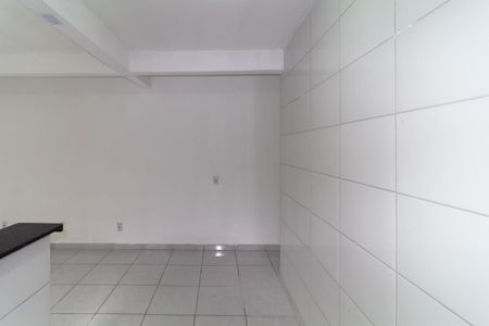 Casa para alugar com 55m², 2 quartos e sem vagaCozinha