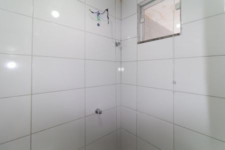 Casa para alugar com 55m², 2 quartos e sem vagaBanheiro